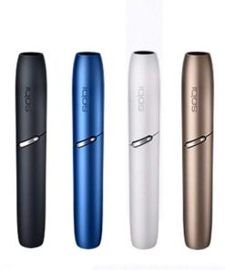 IQOS 3 Duo Holder