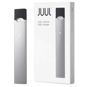 Juul Silver Cihaz