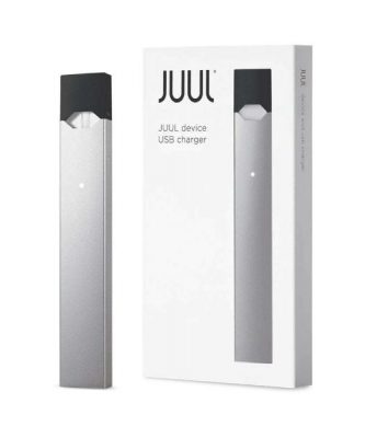 Juul Silver Cihaz