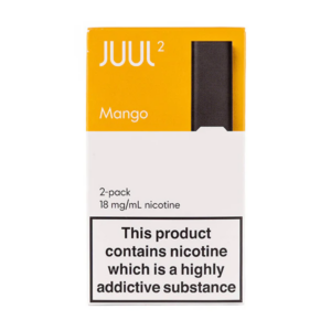 Juul2 Pod Mango