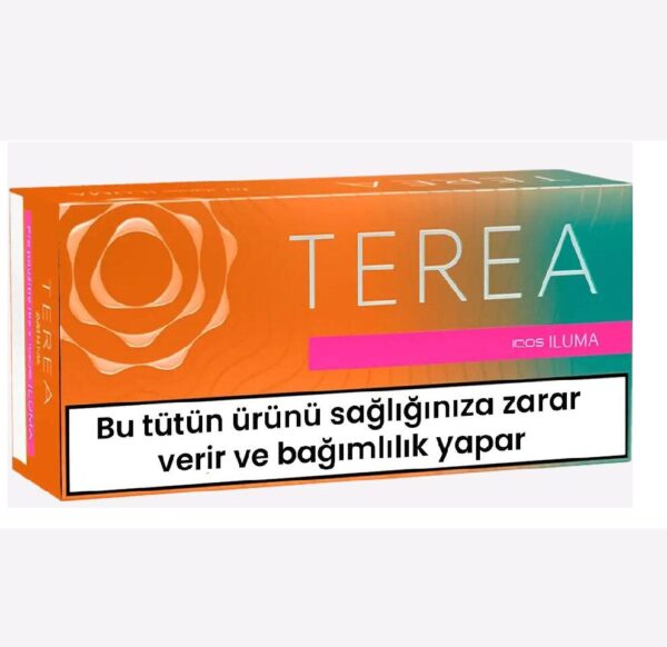 İQOS TEREA Summer Wave