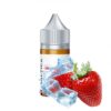 Saltica Strawberry Ice Salt Likit 30 ml Premium Likit