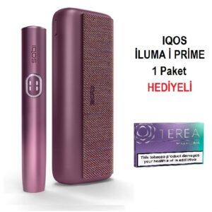 IQOS İluma i Prime