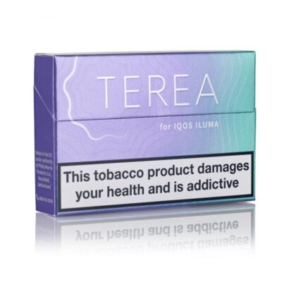 ıqos terea purple