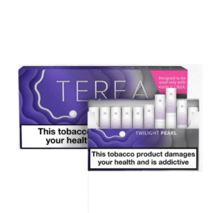 IQOS Terea Oasis Pearl