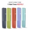 IQOS İluma İ Oe