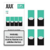 Juul1 Mint Pod